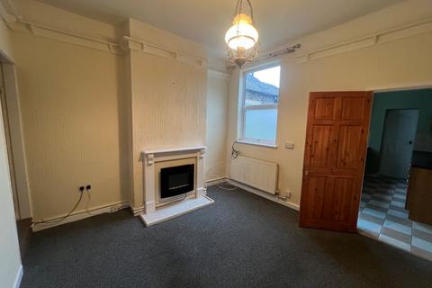 2 bedroom terraced house for sale, 25 Morton Street, Stoke-on-Trent, ST6 3PN