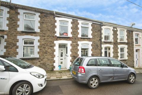 undefined, Brondeg Street, Ferndale, CF43