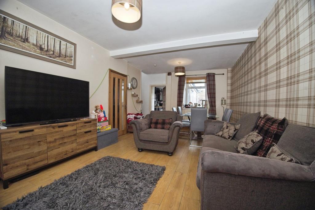 Living / Dining Room