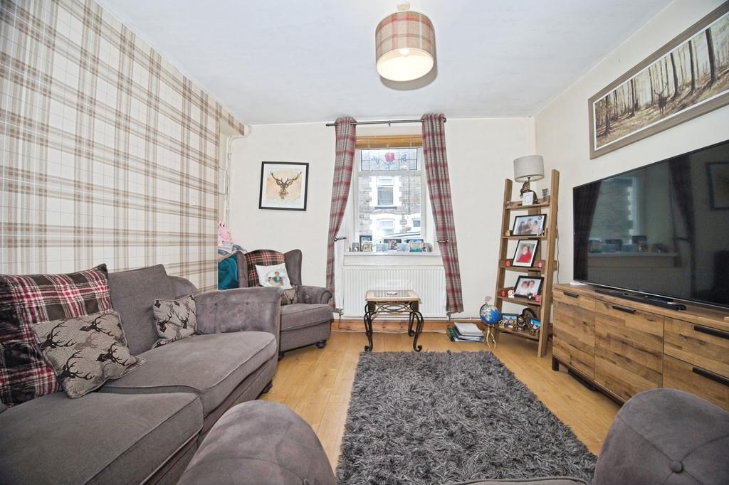 Living / Dining Room