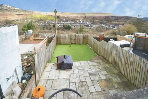 undefined, Brondeg Street, Ferndale, CF43