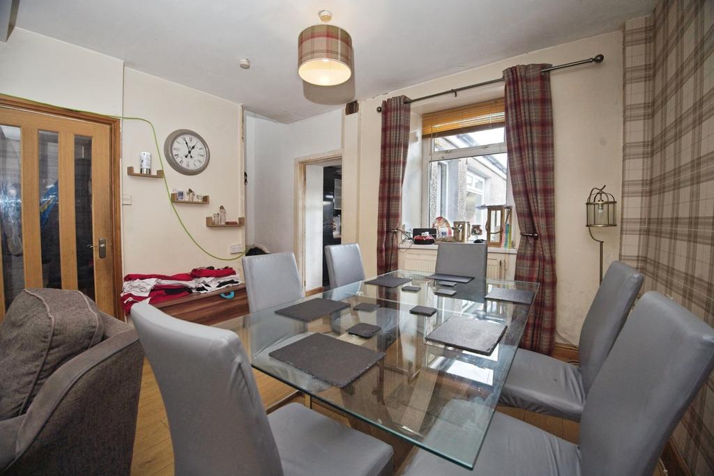 Living / Dining Room