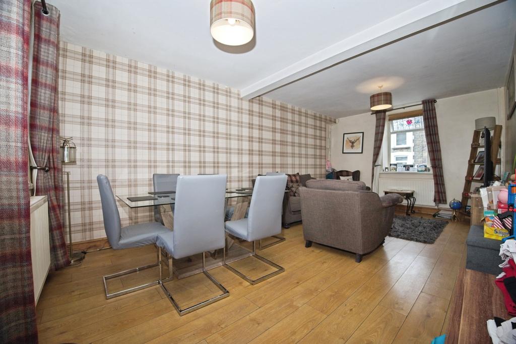 Living / Dining Room