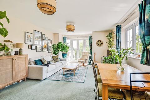 2 bedroom flat for sale, Caldecott Chase, ABINGDON