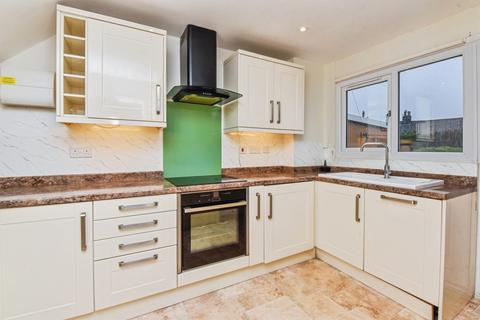 3 bedroom end of terrace house for sale, Stourton View, Frome