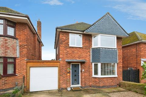 3 bedroom detached house for sale, Gresley Road, Ilkeston