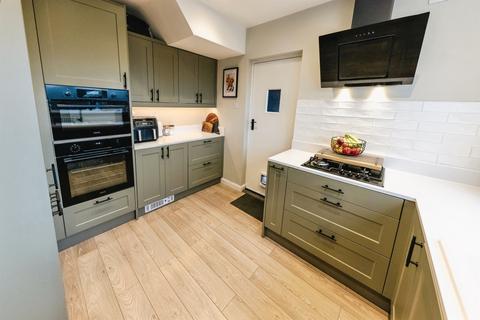 3 bedroom detached house for sale, Gresley Road, Ilkeston