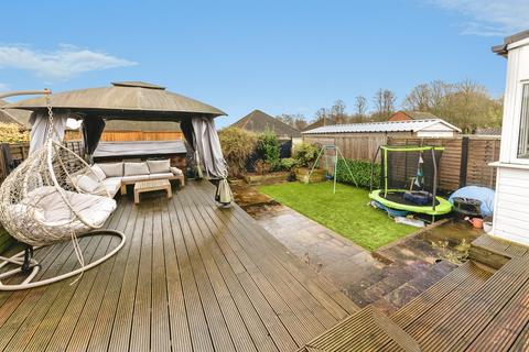 3 bedroom detached house for sale, Gresley Road, Ilkeston