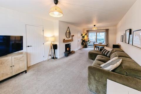 3 bedroom detached house for sale, Gresley Road, Ilkeston
