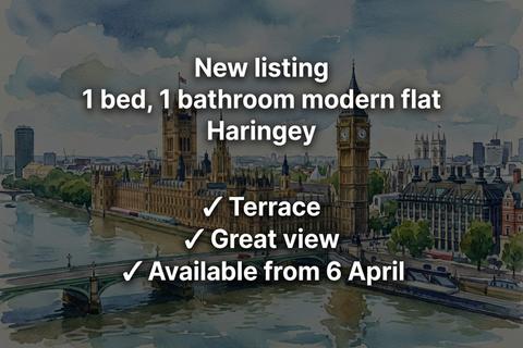 1 bedroom flat to rent, Ferry Lane