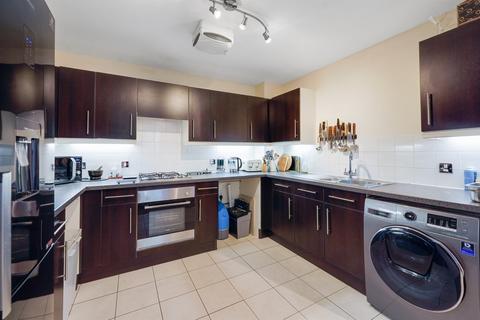 2 bedroom flat for sale, Wenlock Street, London