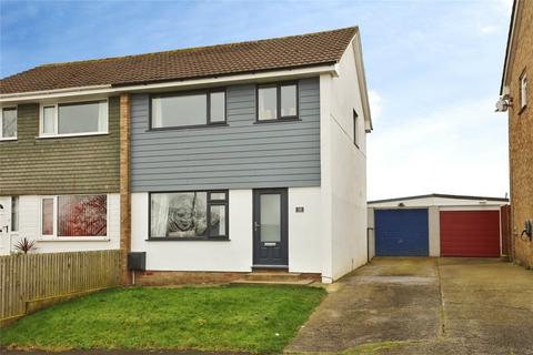 3 bedroom semi-detached house for sale, Hillcrest Road, Bideford, Devon
