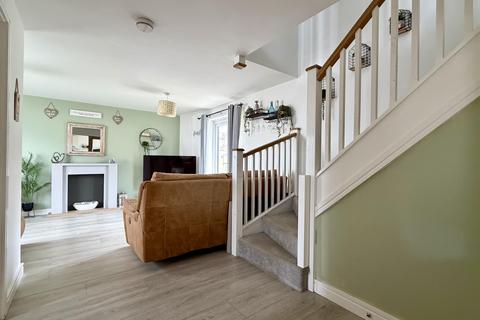3 bedroom detached house for sale, Saxon Way, Kingsteignton, Newton Abbot