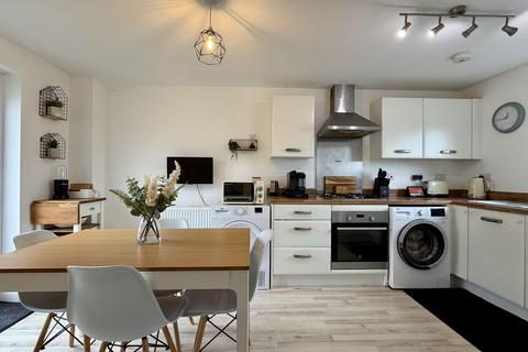 3 bedroom detached house for sale, Saxon Way, Kingsteignton, Newton Abbot