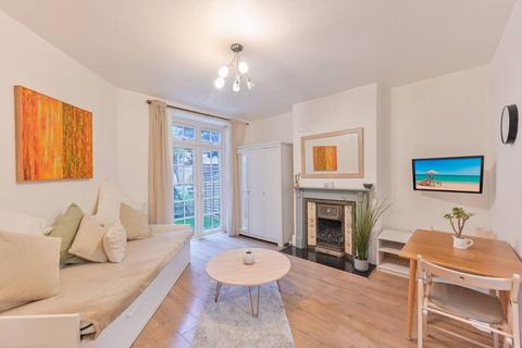 2 bedroom flat to rent, Thessaly Road, Battersea, London, SW8