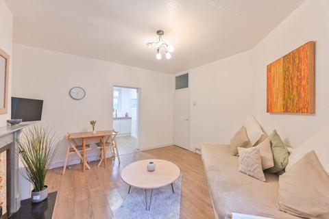 2 bedroom flat to rent, Thessaly Road, Battersea, London, SW8