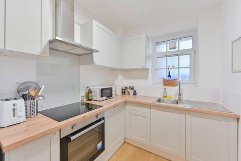 2 bedroom flat to rent, Thessaly Road, Battersea, London, SW8