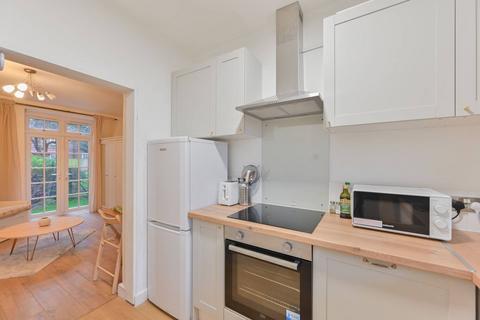 2 bedroom flat to rent, Thessaly Road, Battersea, London, SW8
