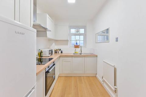 Thessaly Road, Battersea, London, SW8