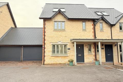 undefined, Oxford Close, Abingdon OX13