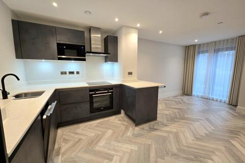 1 bedroom apartment to rent, Cockfosters Road, BARNET