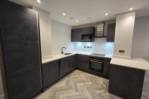 1 bedroom apartment to rent, Cockfosters Road, BARNET