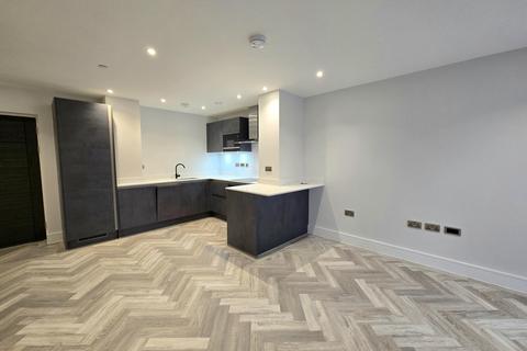 1 bedroom apartment to rent, Cockfosters Road, BARNET