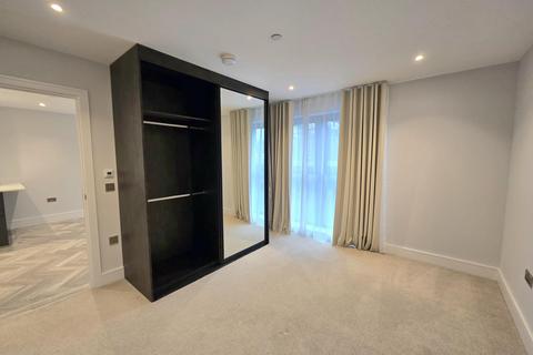 1 bedroom apartment to rent, Cockfosters Road, BARNET