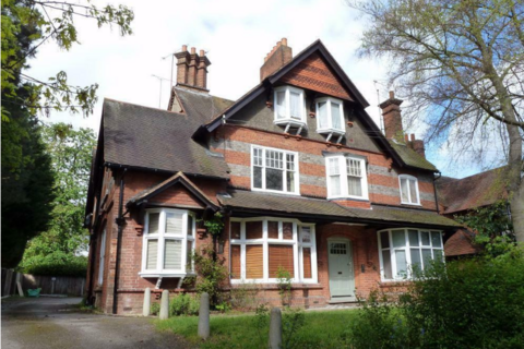 undefined, Redlands Road, Berkshire RG1