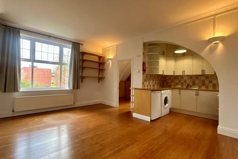undefined, Redlands Road, Berkshire RG1