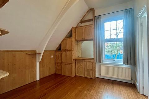 undefined, Redlands Road, Berkshire RG1