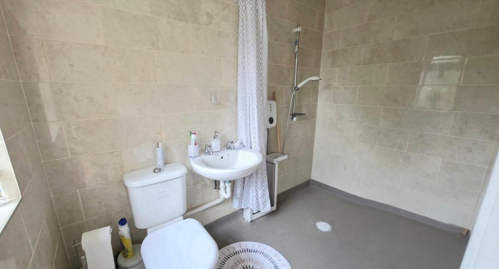 Wet Room