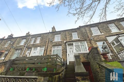 3 bedroom terraced house for sale, Armitage Road, Milnsbridge, Huddersfield, HD3