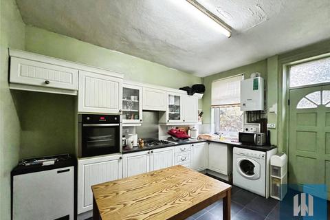 3 bedroom terraced house for sale, Armitage Road, Milnsbridge, Huddersfield, HD3