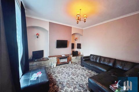 3 bedroom terraced house for sale, Armitage Road, Milnsbridge, Huddersfield, HD3