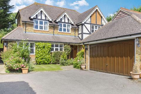 5 bedroom detached house for sale, Drakes Drive, London, HA6