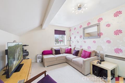 1 bedroom flat for sale, Turners Hill, Cheshunt, Waltham Cross EN8 9DG