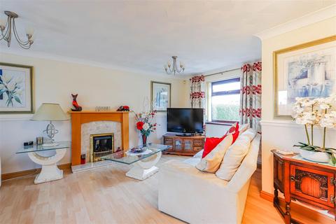 2 bedroom semi-detached bungalow for sale, Francis Road, Barry
