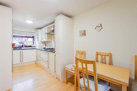 2 bedroom semi-detached bungalow for sale, Francis Road, Barry