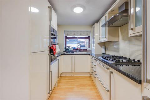 2 bedroom semi-detached bungalow for sale, Francis Road, Barry