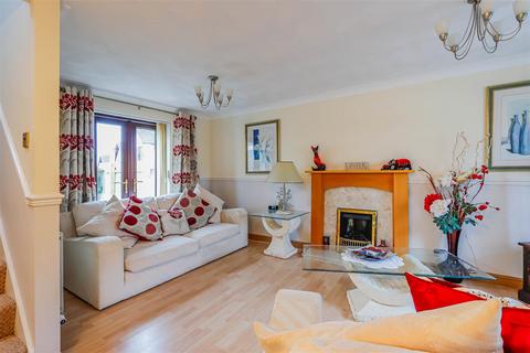 2 bedroom semi-detached bungalow for sale, Francis Road, Barry
