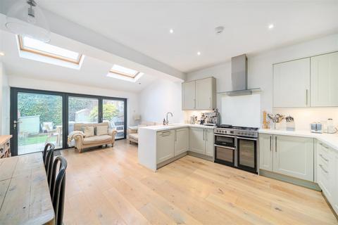 3 bedroom terraced house for sale, Carlton Park Avenue, Raynes Park SW20