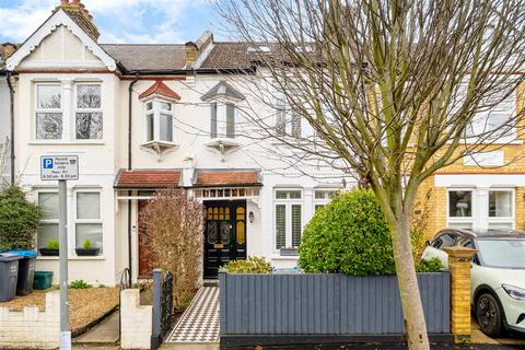 3 bedroom terraced house for sale, Carlton Park Avenue, Raynes Park SW20