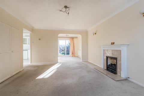 4 bedroom detached house for sale, Gowers Close, Ipswich IP5
