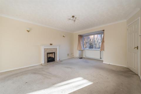 4 bedroom detached house for sale, Gowers Close, Ipswich IP5