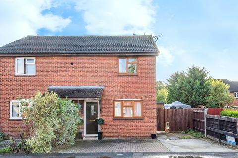 3 bedroom semi-detached house for sale, Norris Close, Abingdon