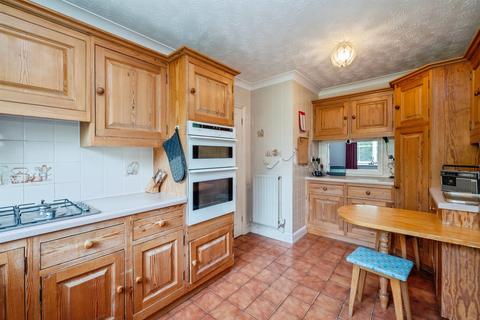 undefined, Mill Pightle, Aylsham, Norwich