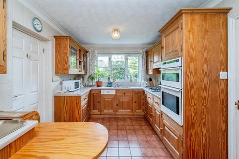 undefined, Mill Pightle, Aylsham, Norwich