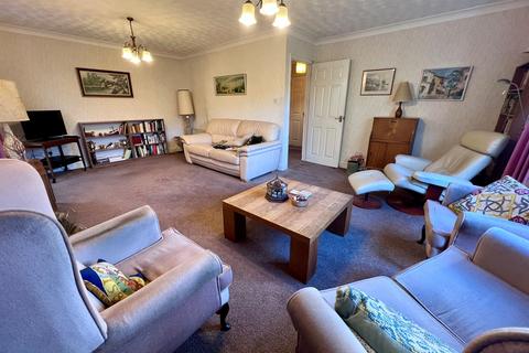 undefined, Mill Pightle, Aylsham, Norwich