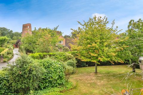 undefined, Mill Pightle, Aylsham, Norwich
